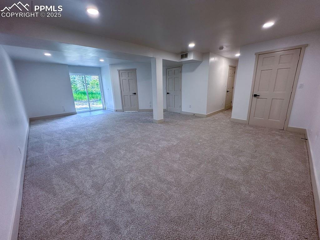 14546 Pine View Road Larkspur, CO 80118 - Photo 28 of 37