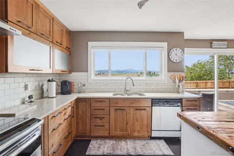 $647,000 | 13611 Wrangler Way, Mead, CO 80542