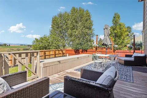 $647,000 | 13611 Wrangler Way, Mead, CO 80542