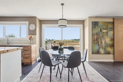 $647,000 | 13611 Wrangler Way, Mead, CO 80542