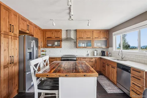 $647,000 | 13611 Wrangler Way, Mead, CO 80542