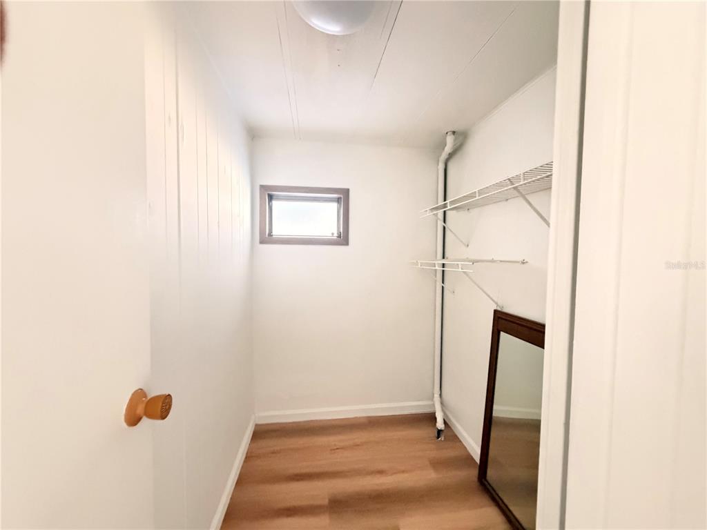 26352 Mc Allister Street Brooksville, FL 34602 - Photo 18 of 26 a view of an empty room