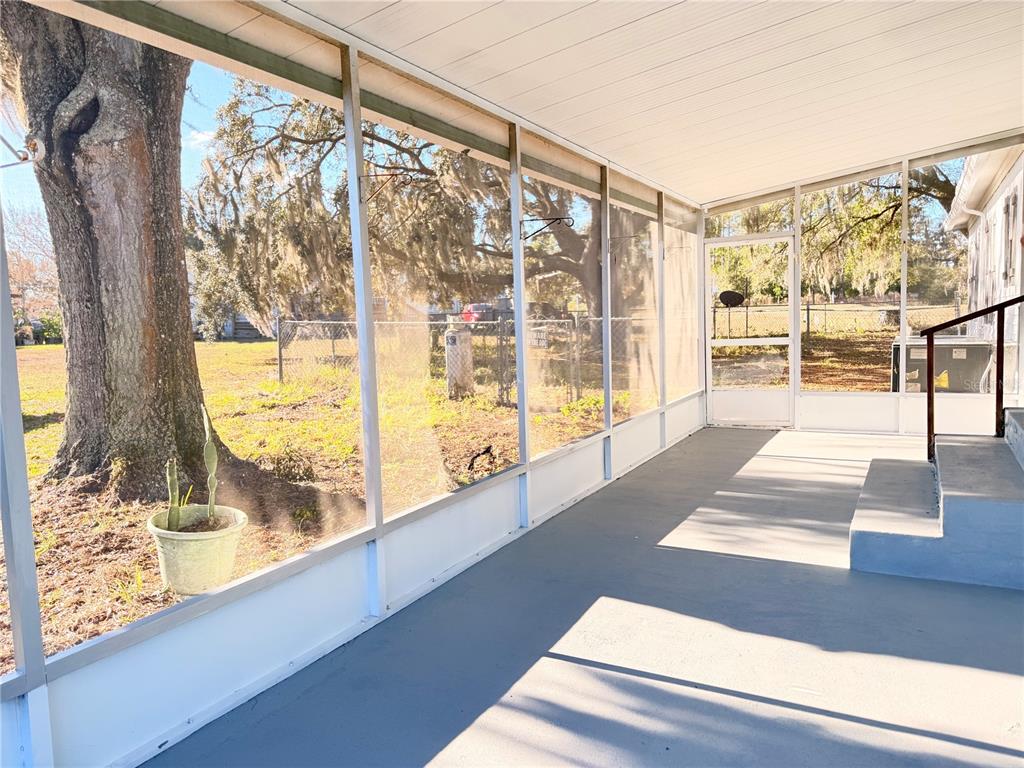 26352 Mc Allister Street Brooksville, FL 34602 - Photo 3 of 26 a view interior of the house