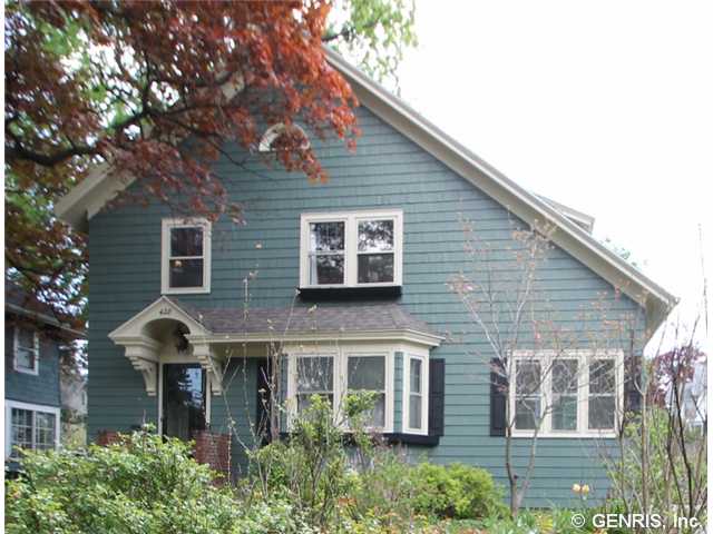 428 Winton Road North Rochester, NY 14610 - Photo 1 of 1 Exterior Front
