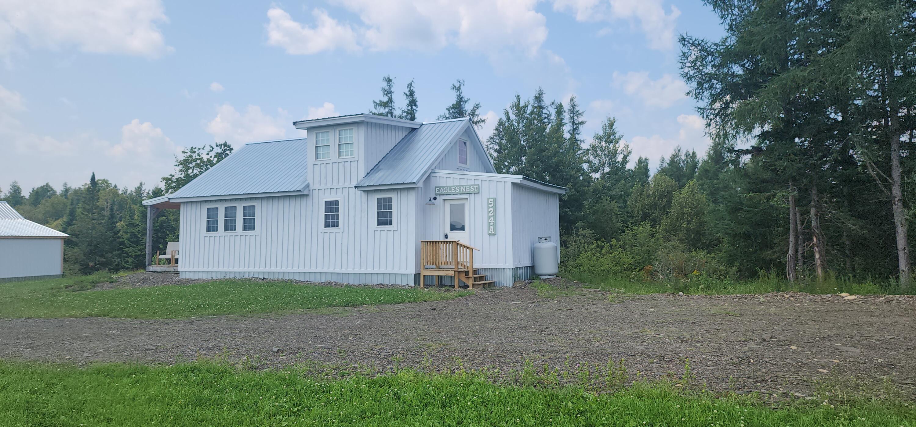 524 Ridge Road Oakfield, ME 04763 - Photo 3 of 26 20240802_131300
