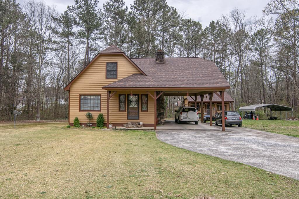 58 Beard Drive Northeast Rome, GA 30165 - Photo 1 of 1 Gallery Image 1