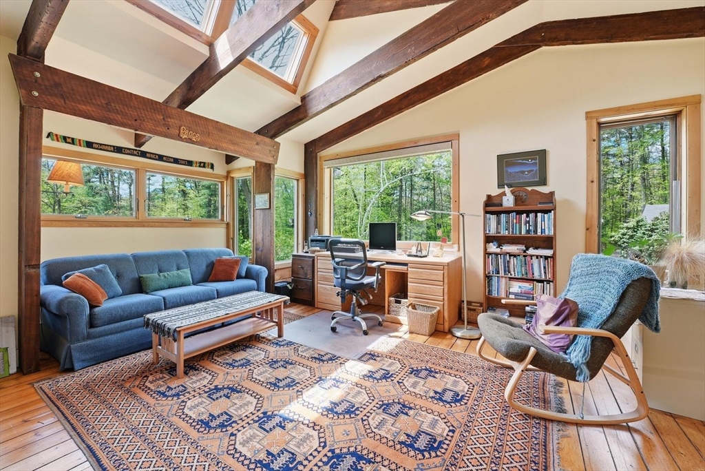 49 Richardson Road Leverett, MA 01054 - Photo 24 of 33