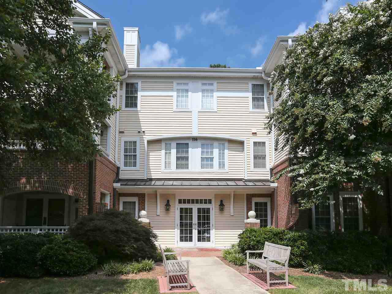 116 Northbrook Drive, Unit 203 Raleigh, NC 27609 - Photo 1 of 25 Gallery Image 1
