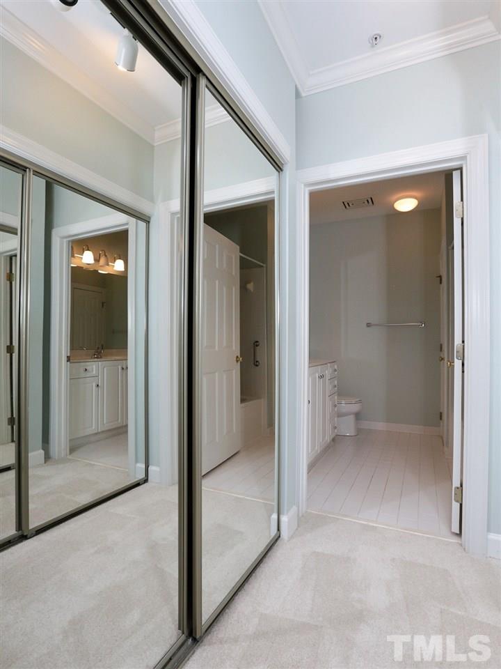 116 Northbrook Drive, Unit 203 Raleigh, NC 27609 - Photo 17 of 25 Gallery Image 17