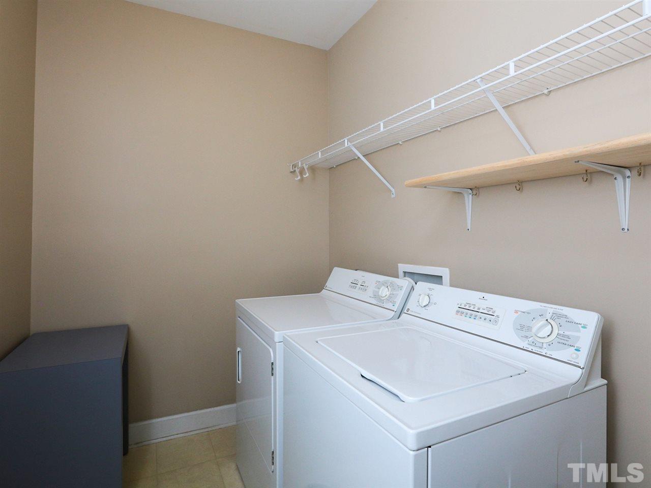 116 Northbrook Drive, Unit 203 Raleigh, NC 27609 - Photo 19 of 25 Gallery Image 19