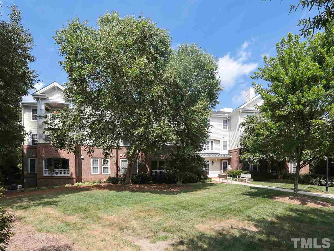 116 Northbrook Drive, Unit 203 Raleigh, NC 27609 - Photo 22 of 25 Gallery Image 22