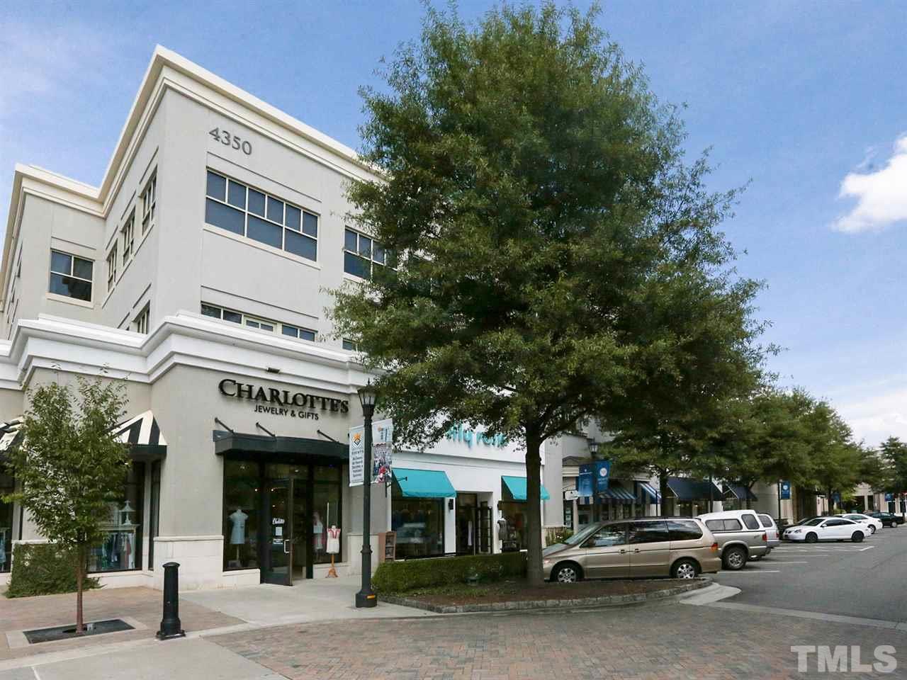 116 Northbrook Drive, Unit 203 Raleigh, NC 27609 - Photo 24 of 25 Gallery Image 24