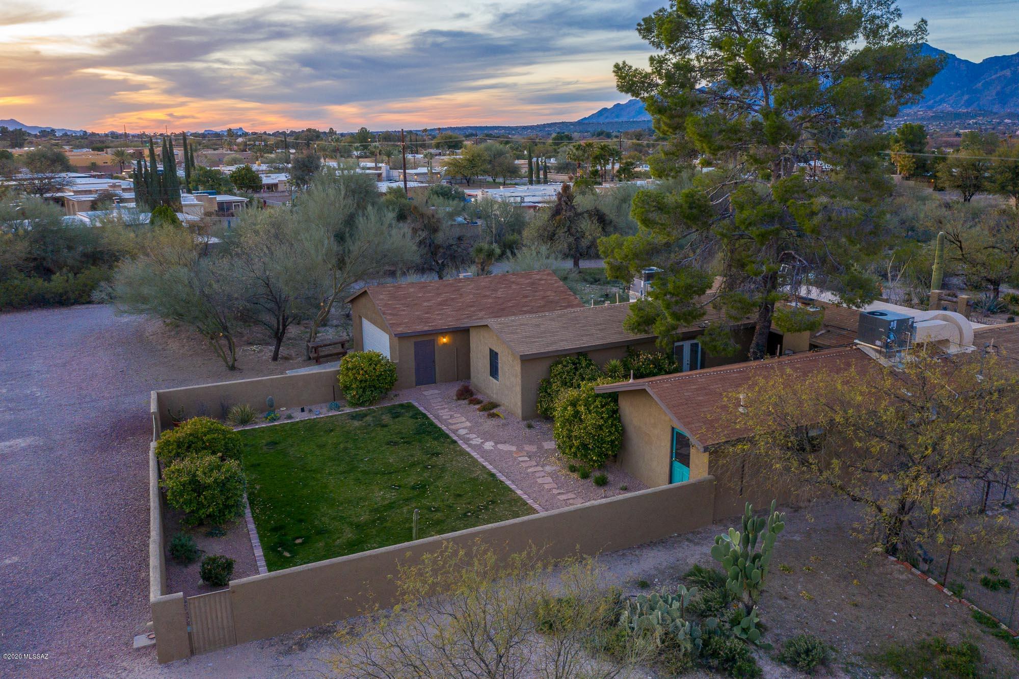 9100 East Wrightstown Road Tucson, AZ 85715 - Photo 10 of 50