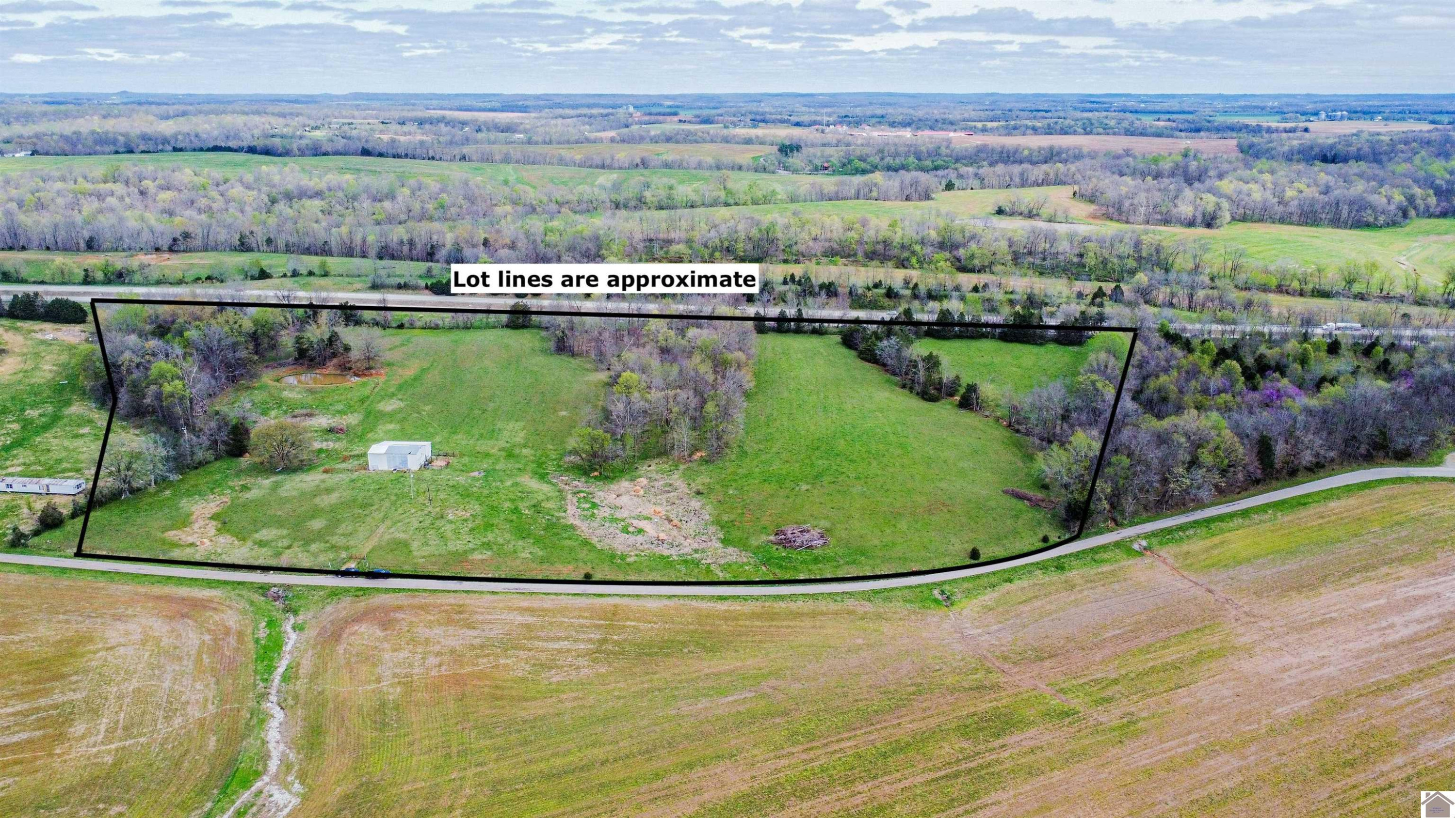 2999 East Adams Mill Road Cadiz, KY 42211 - Photo 1 of 11 Photo 1