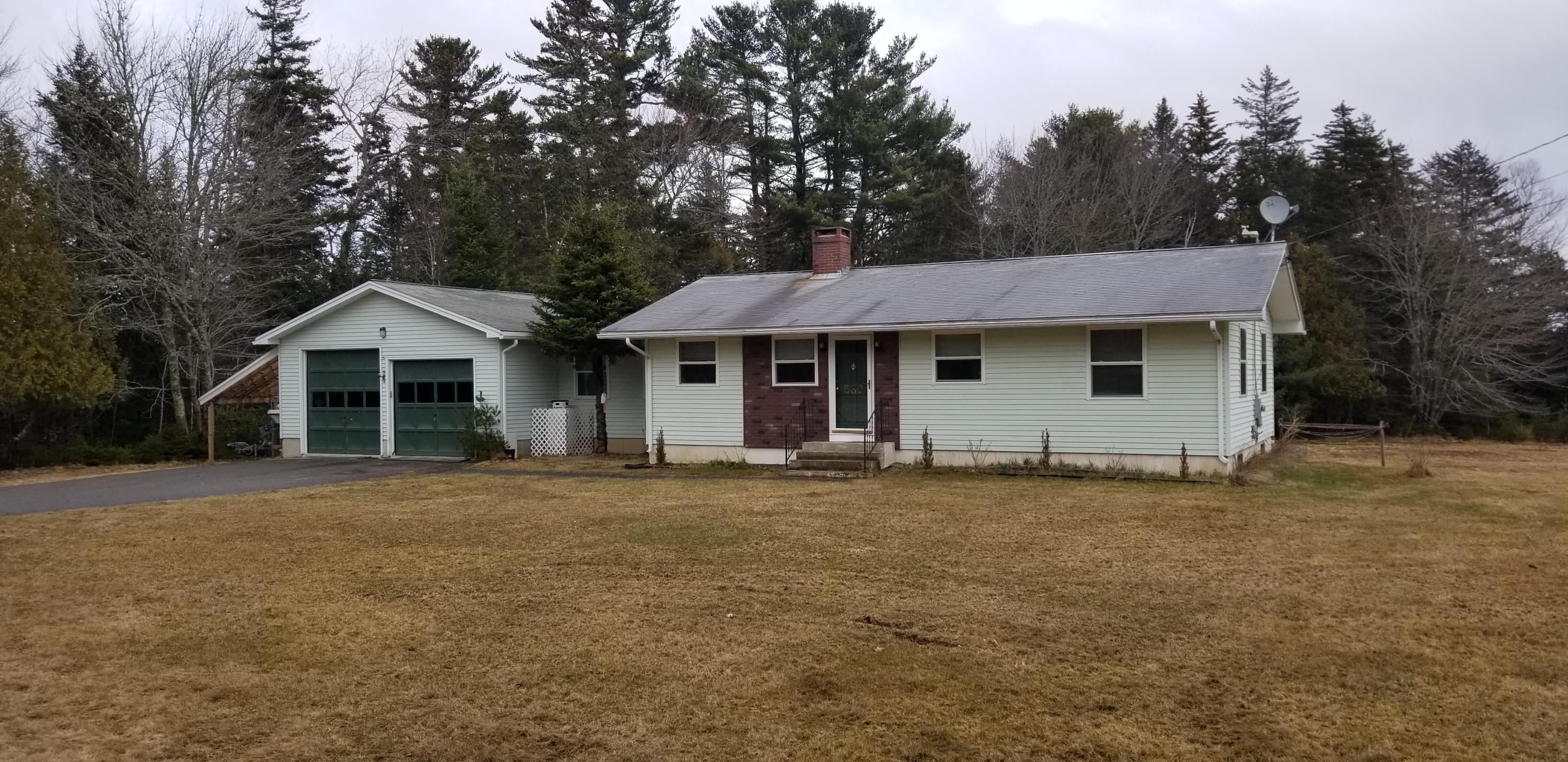 580 East Side Road Hancock, ME 04640 - Photo 3 of 27 20200403_170251