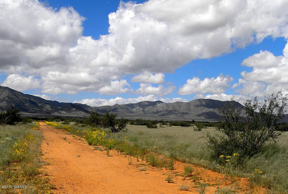 4 Lots (4.28 Acres) On Redhead Road Cochise, AZ 85606 - Photo 3 of 11 Gallery Image 3