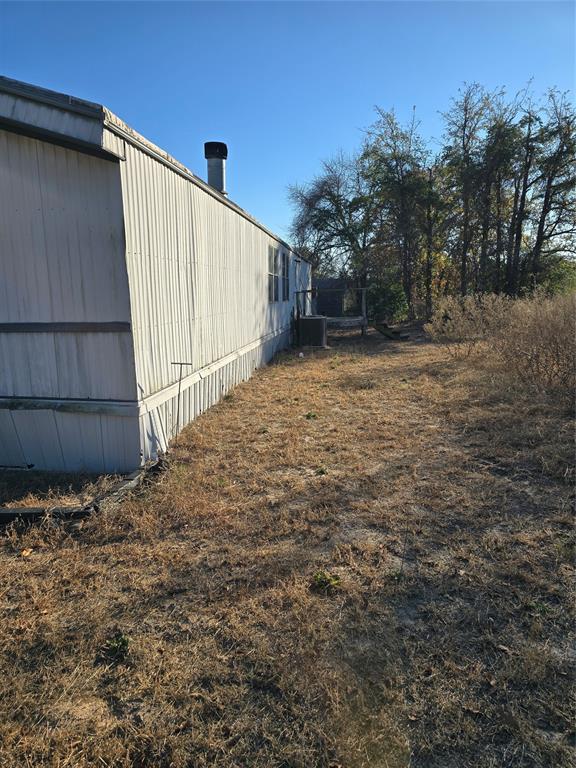 1903 VZ County Road Ben Wheeler, TX 75754 - Photo 12 of 35 a view of backyard and tree