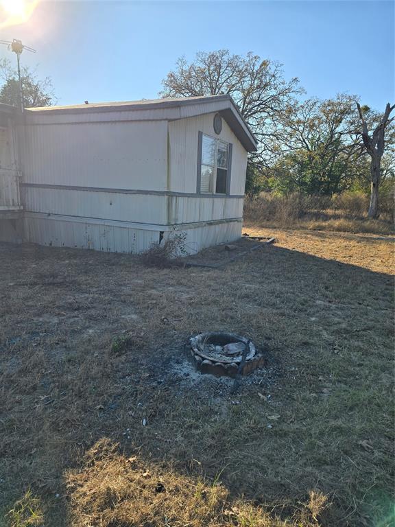 1903 VZ County Road Ben Wheeler, TX 75754 - Photo 13 of 35 a view of a backyard