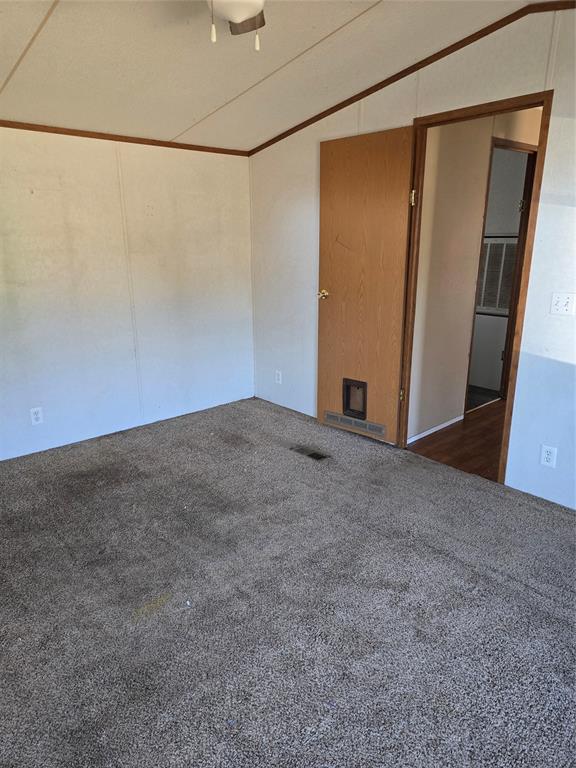 1903 VZ County Road Ben Wheeler, TX 75754 - Photo 23 of 35 a view of an empty room