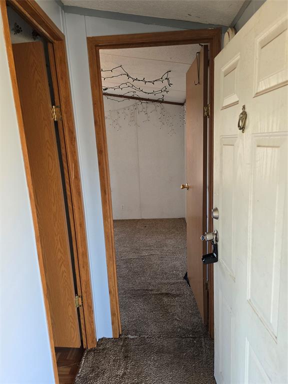 1903 VZ County Road Ben Wheeler, TX 75754 - Photo 35 of 35 a view of closet