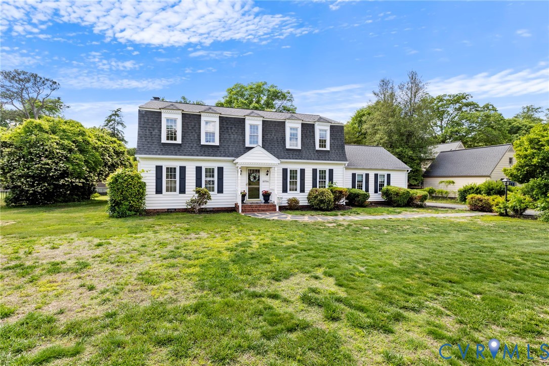 10706 Lunswood Road Chester, VA 23831 - Photo 3 of 33