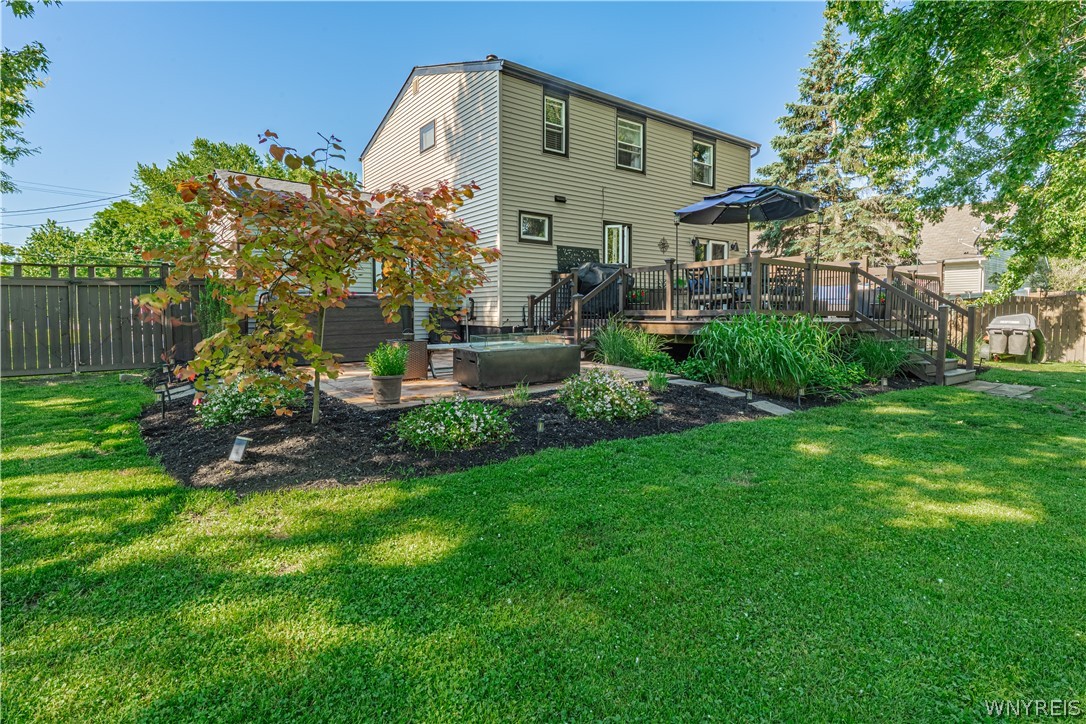 1076 Klein Road Amherst, NY 14221 - Photo 41 of 50