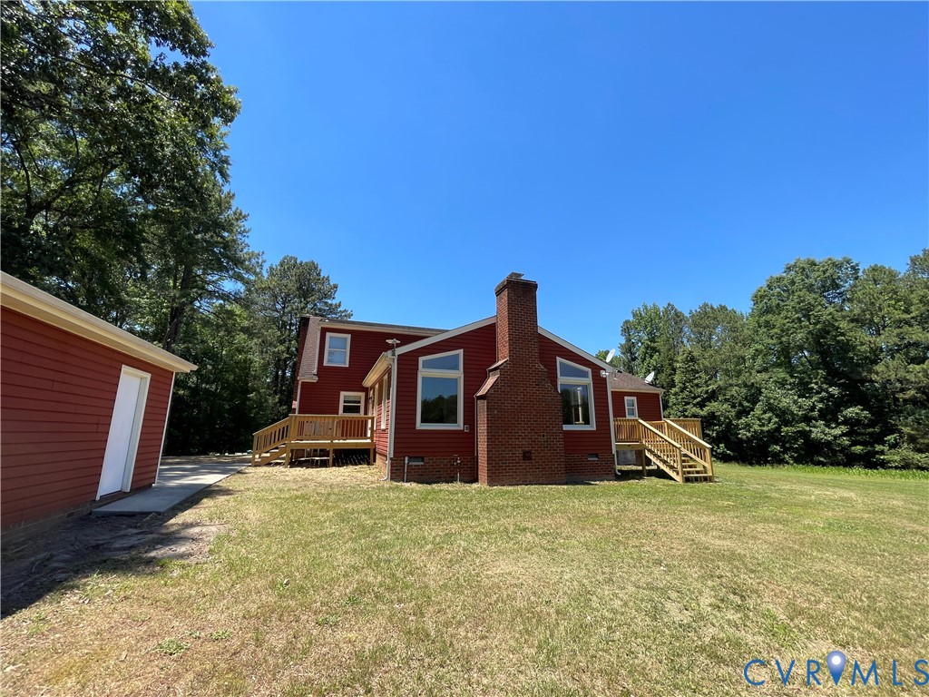 8261 Yahley Mill Road Henrico, VA 23231 - Photo 7 of 55