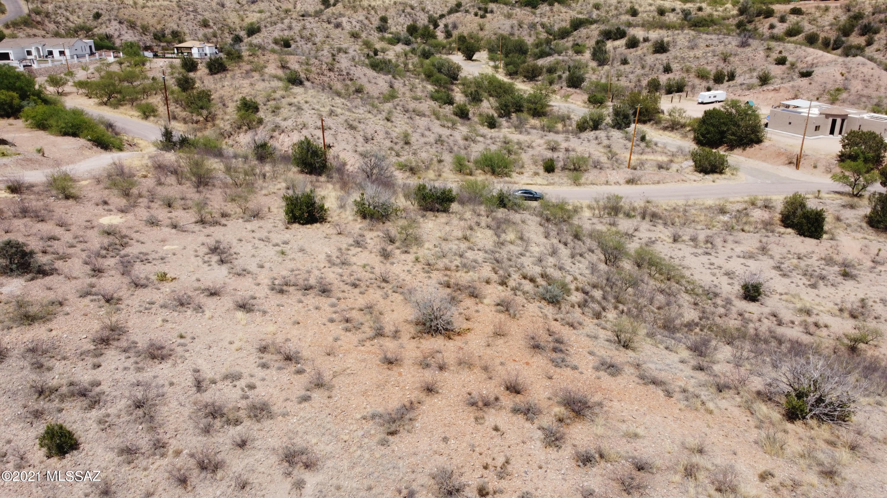 239 Paseo Sombrilla, Unit 32 Rio Rico, AZ 85648 - Photo 4 of 6
