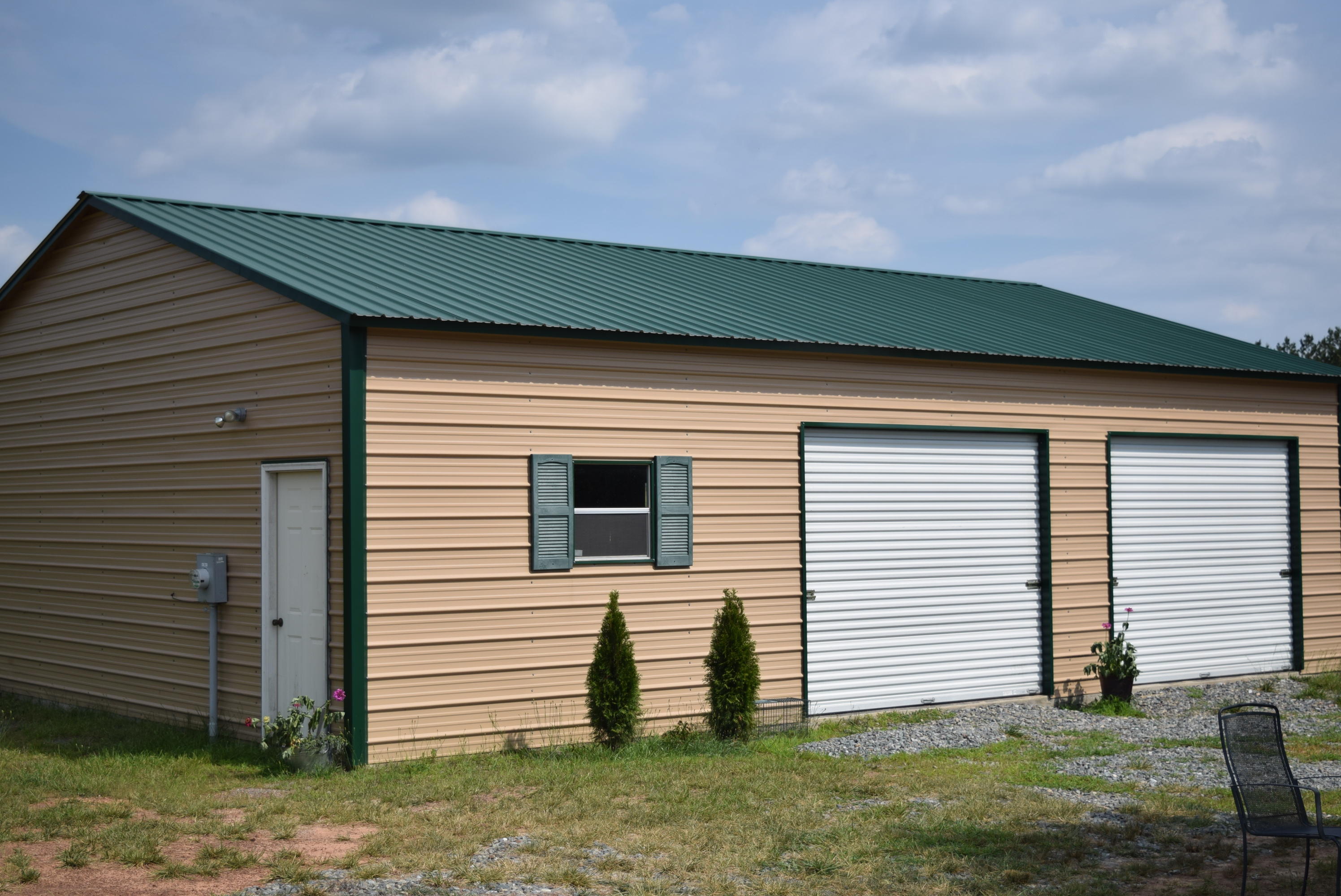 1472 Cool Springs Road Carthage, NC 28327 - Photo 10 of 12 Workshop