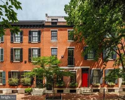 $2,295,000 | 2127 Delancey Place, Philadelphia, PA 19103
