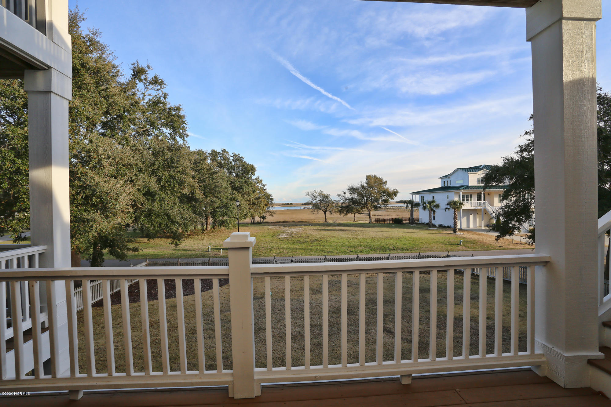 22 Long Point Lane Hampstead, NC 28443 - Photo 24 of 24 2level_deck3