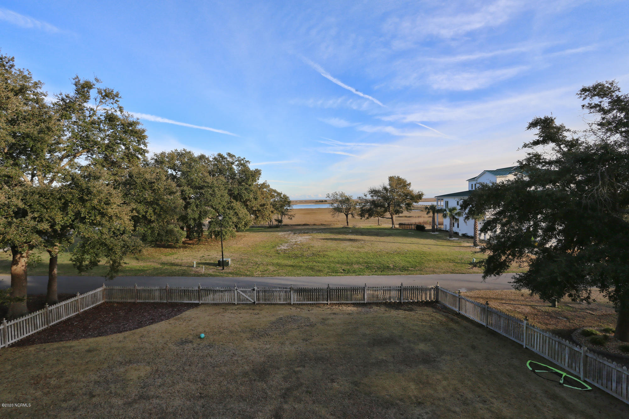 22 Long Point Lane Hampstead, NC 28443 - Photo 5 of 24 deck_view