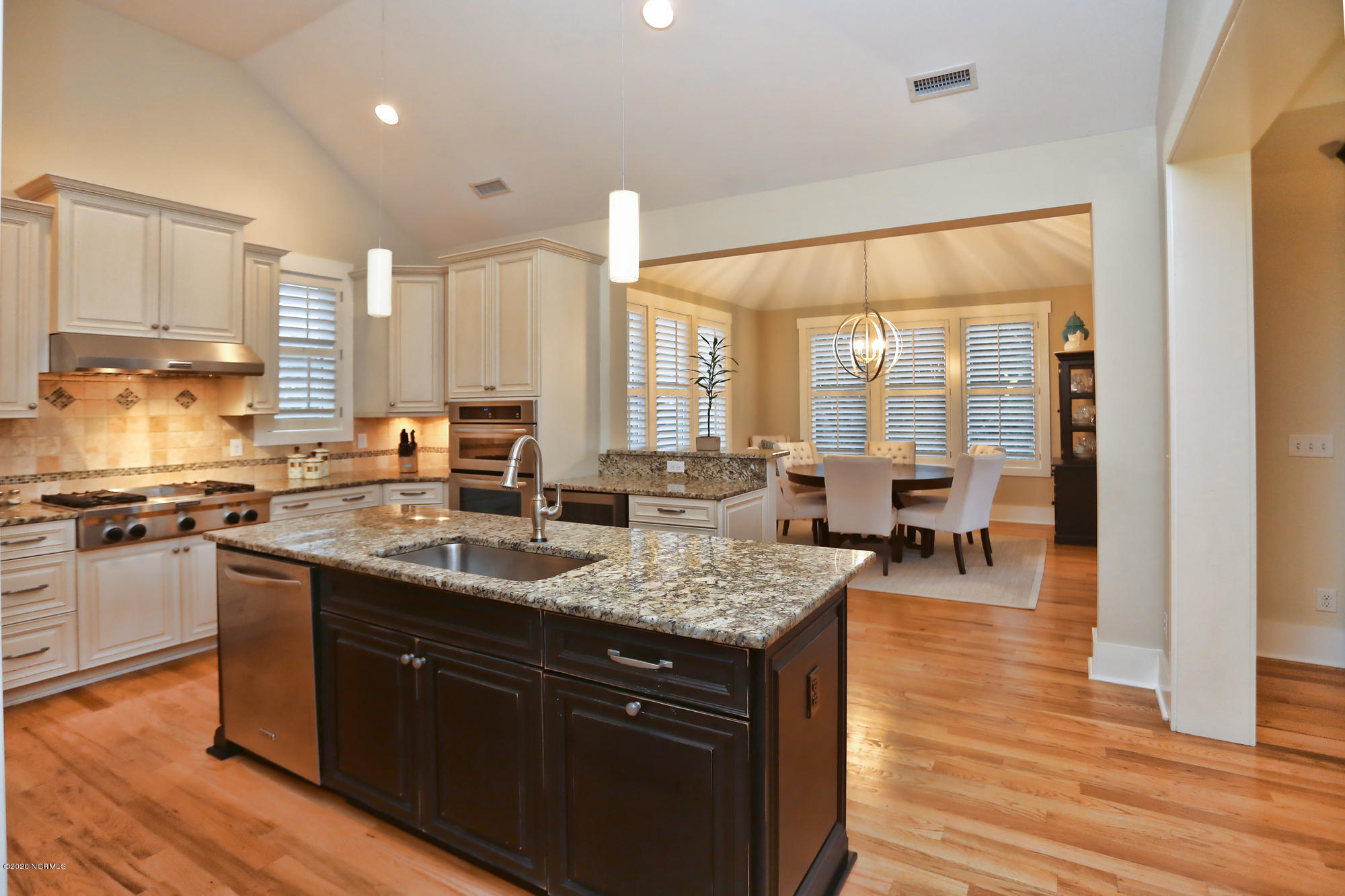 22 Long Point Lane Hampstead, NC 28443 - Photo 9 of 24 Kitchen1