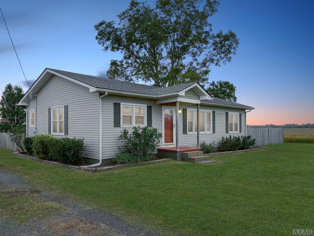 135 Perkins Road Camden, NC 27921 - Photo 1 of 26 Main View