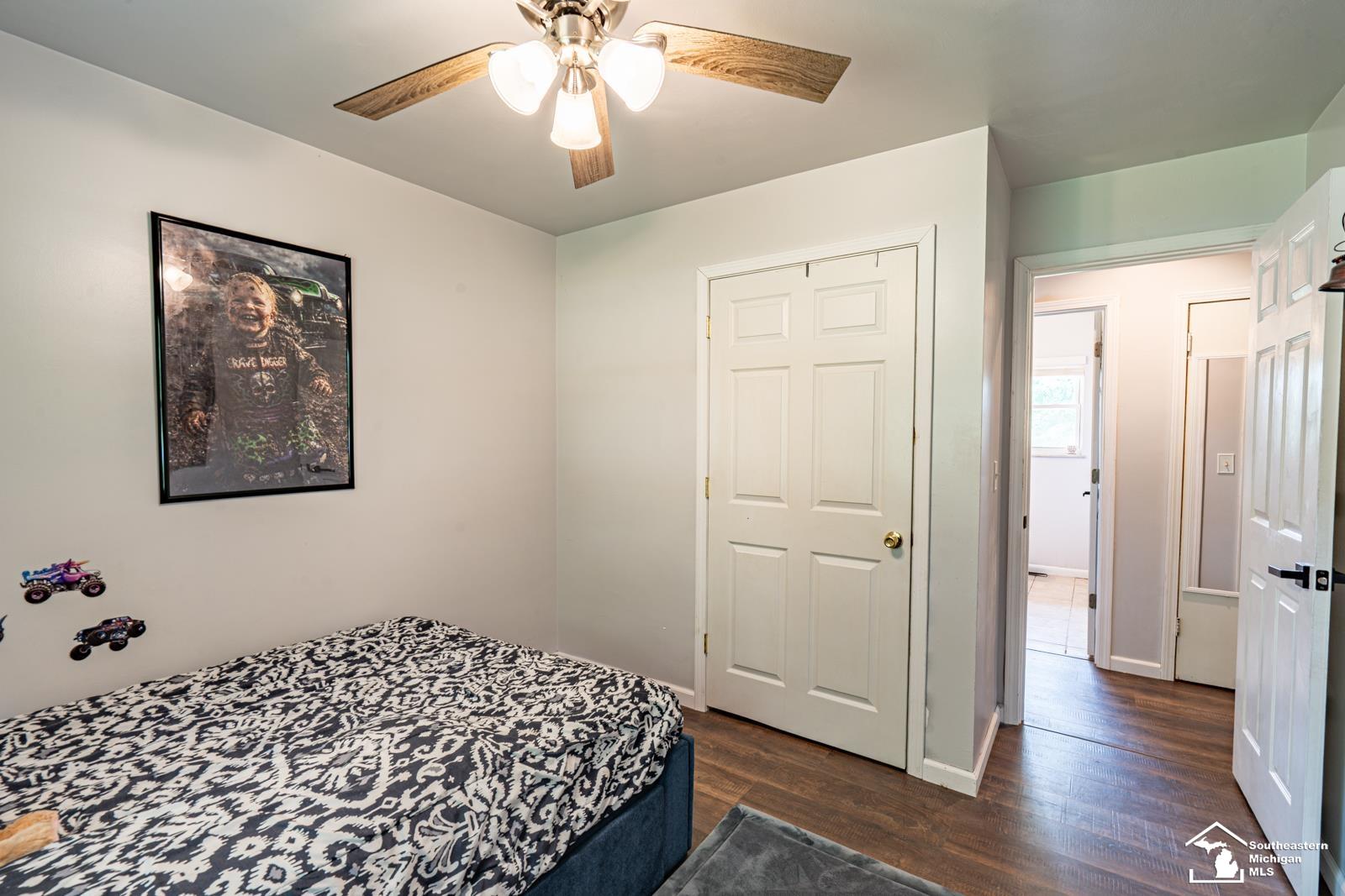 14454 Dixon Road Dundee, MI 48131 - Photo 15 of 33