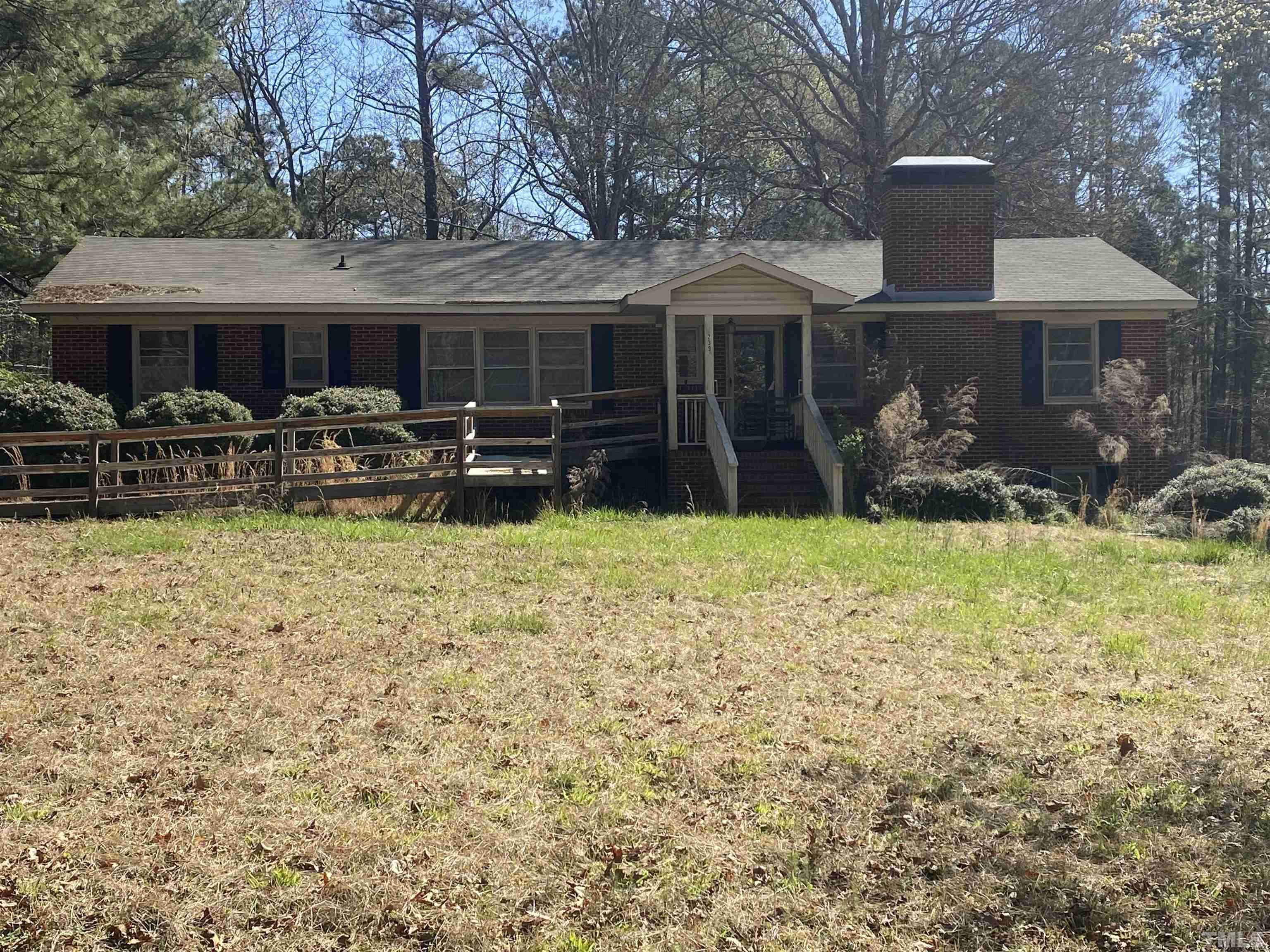 239 School Road Moncure, NC 27559 - Photo 3 of 19 Gallery Image 3