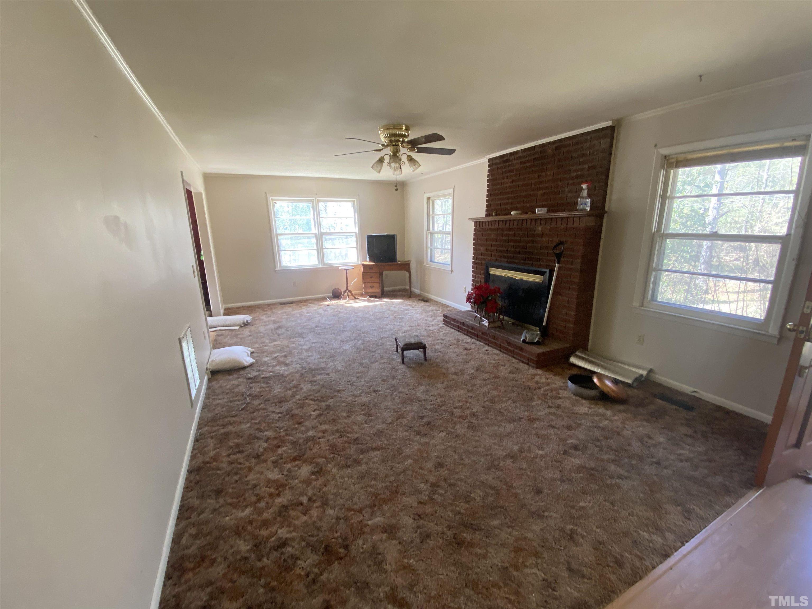 239 School Road Moncure, NC 27559 - Photo 6 of 19 Gallery Image 6