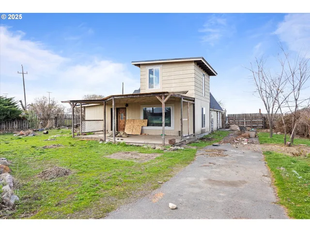 $485,000 | 84375 Highway 11, Milton Freewater, OR 97862