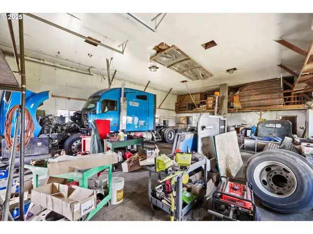 $485,000 | 84375 Highway 11, Milton Freewater, OR 97862