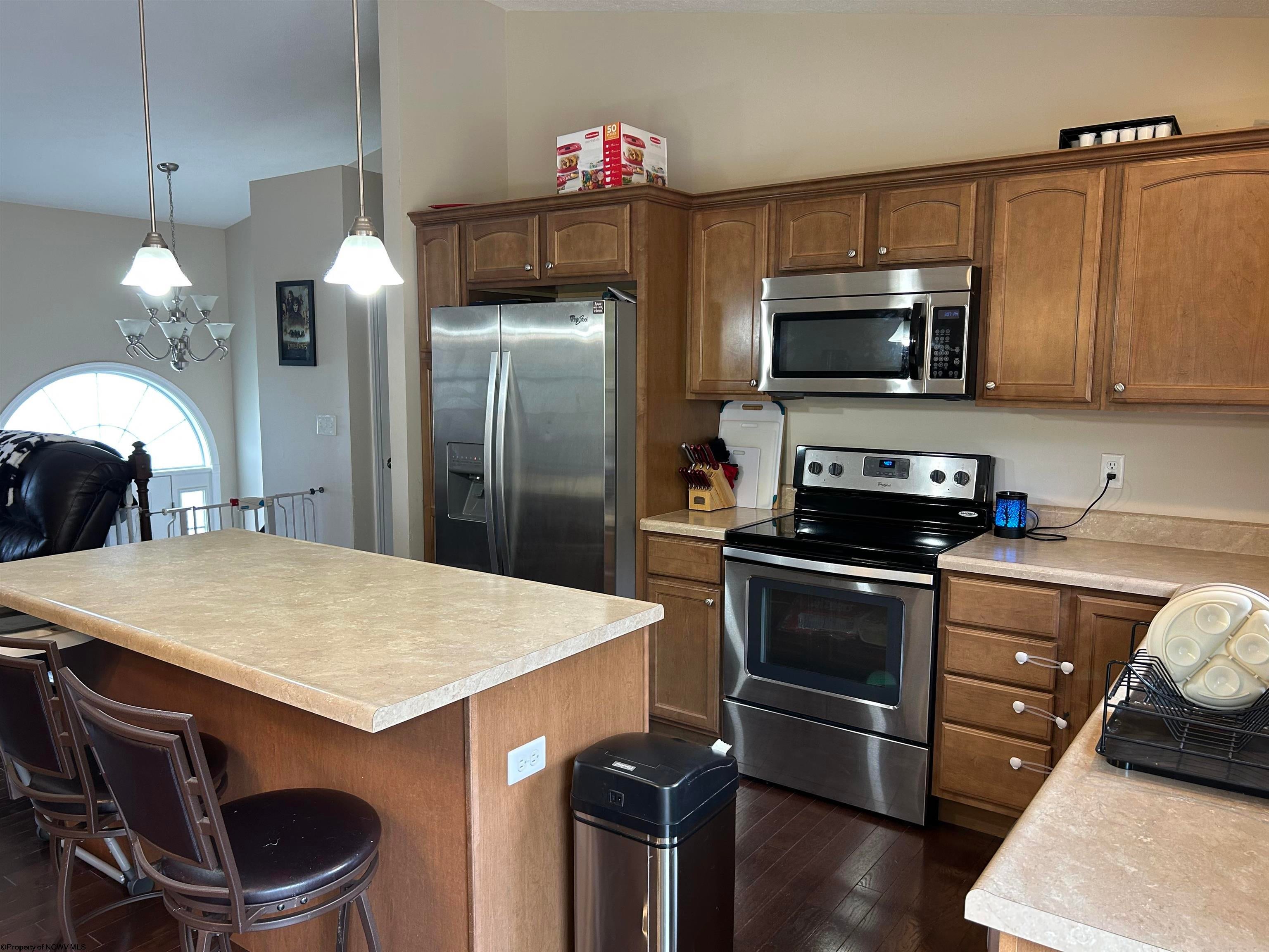 115 Summits Ridge Morgantown, WV 26508 - Photo 12 of 32 Gallery Image 12