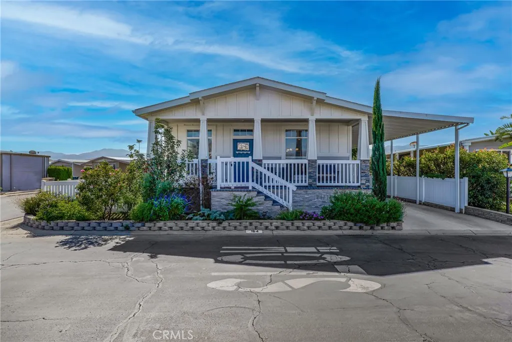 250 East Telegraph Road, Unit 164 Fillmore, CA 93015 - Photo 2 of 24 Gallery Image 2