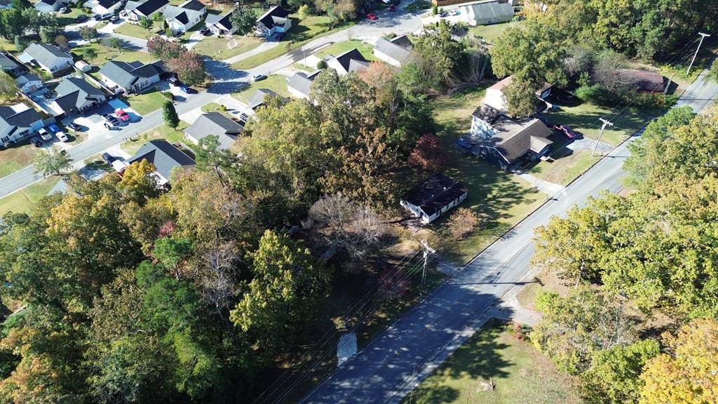 407 Quillian Road Dalton, GA 30721 - Photo 1 of 8 Main View