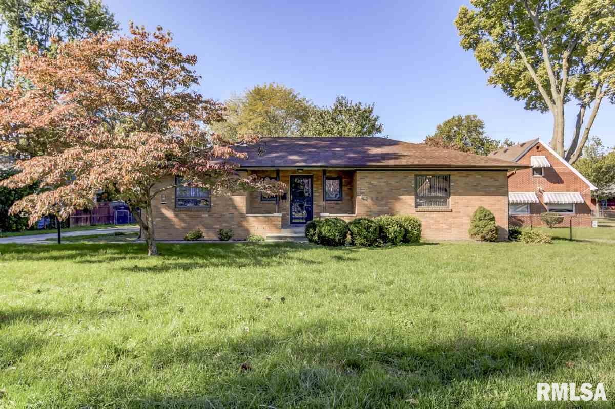 3121 South 2nd Street Springfield, IL 62703 - Photo 1 of 31
