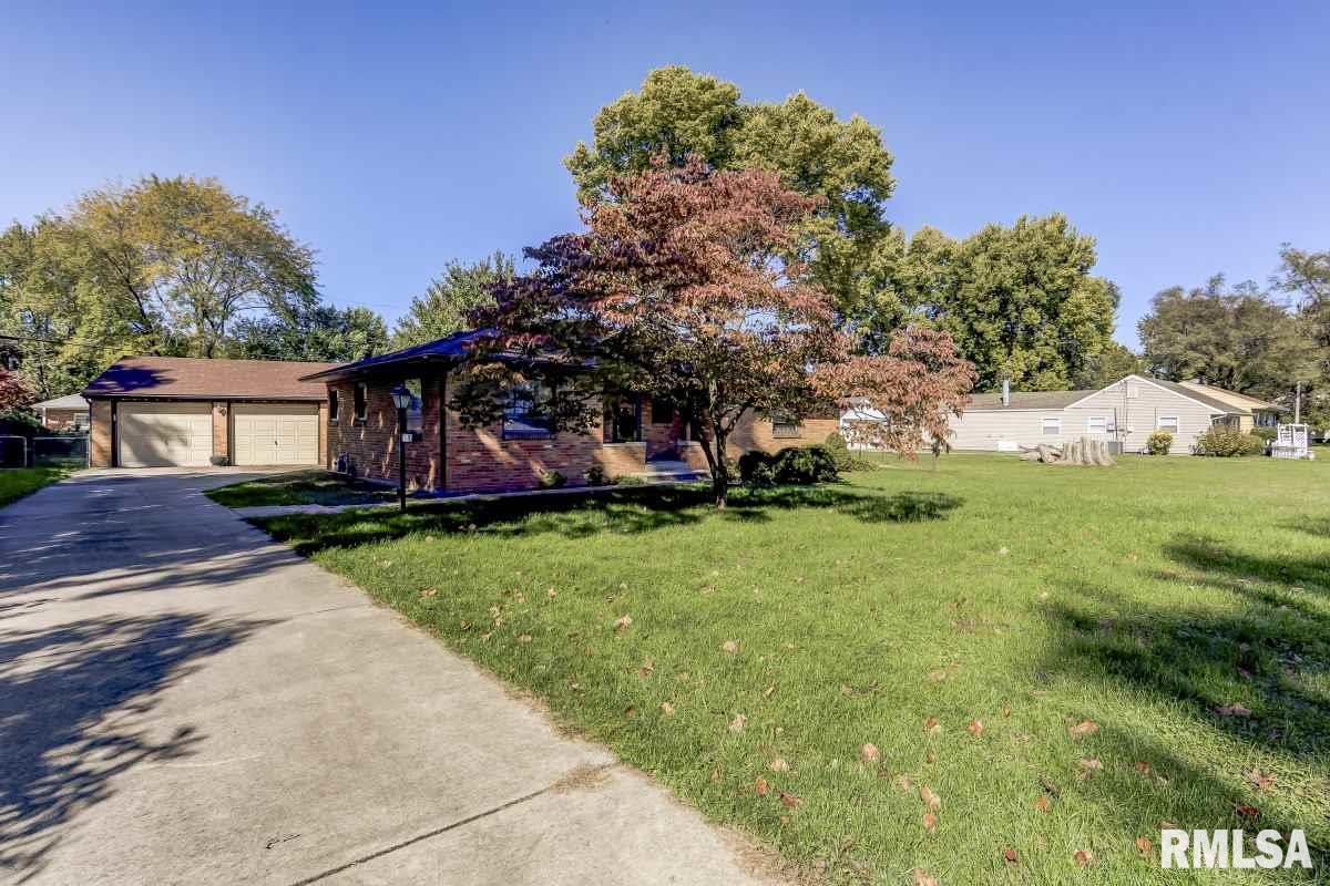 3121 South 2nd Street Springfield, IL 62703 - Photo 2 of 31