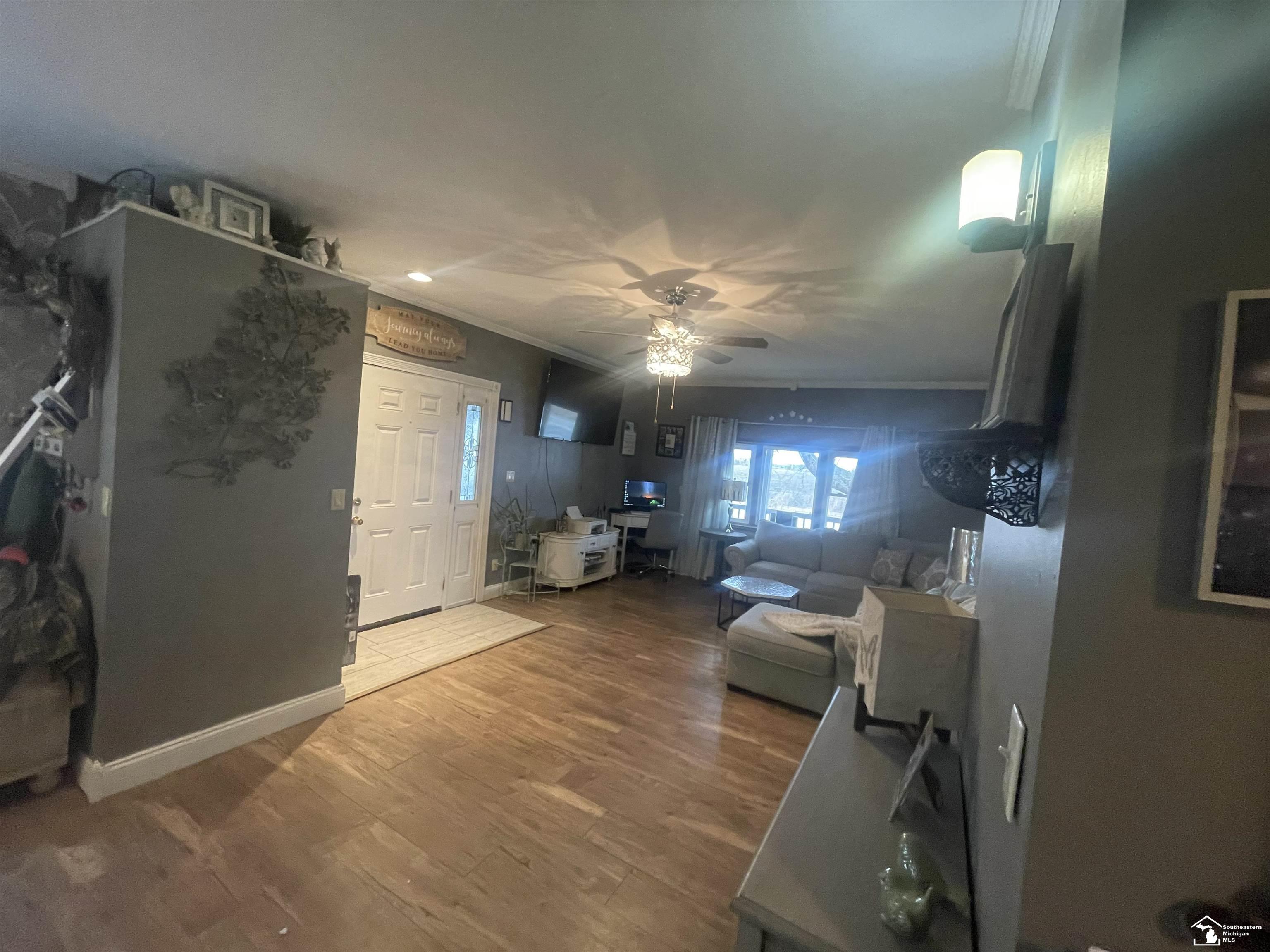 3427 East Erie Road Erie, MI 48133 - Photo 8 of 19 Gallery Image 8