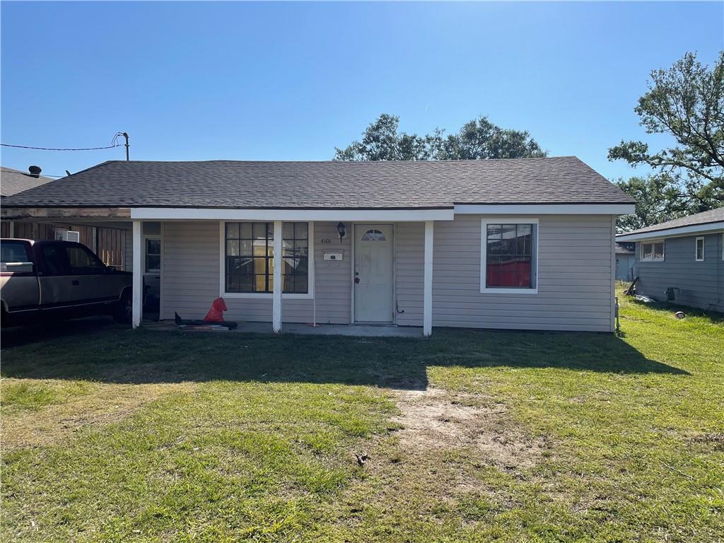 4101 Center Street Lake Charles, LA 70607 - Photo 1 of 6 Gallery Image 1