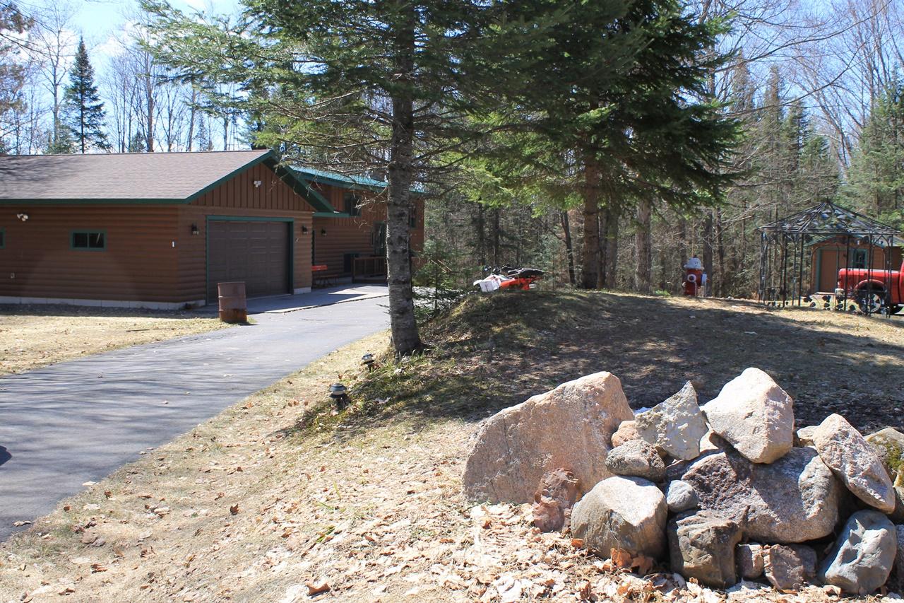 7580 Little Pine Road Hurley, WI 54534 - Photo 32 of 38 Gallery Image 32