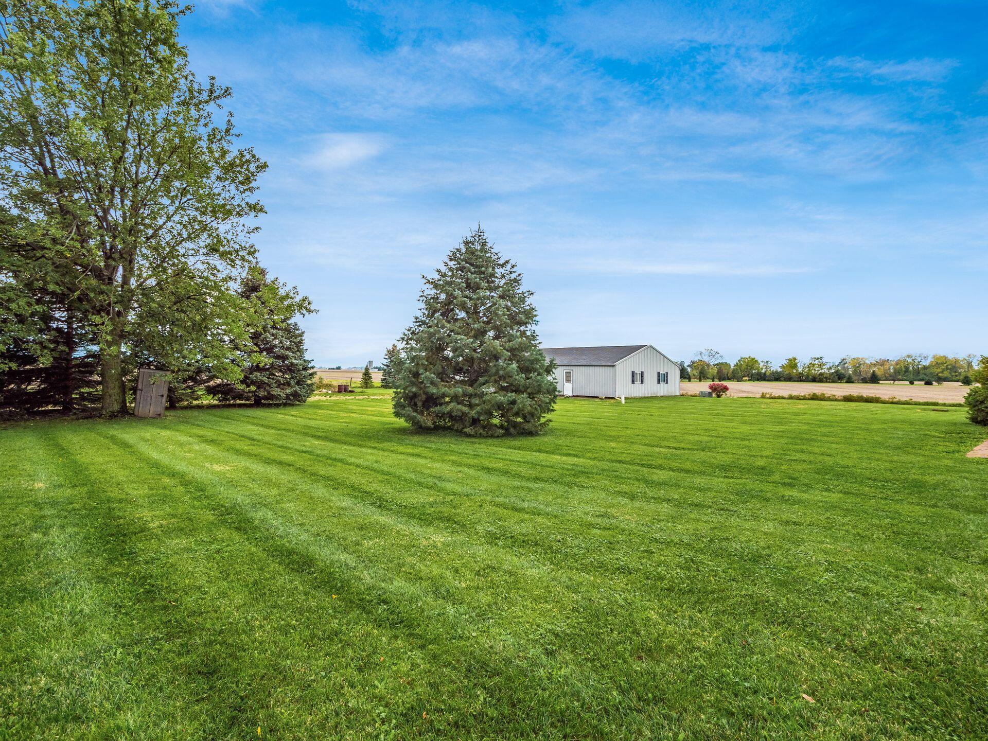 11721 Rosedale Road Mechanicsburg, OH 43044 - Photo 31 of 41 31