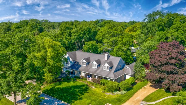 $1,850,000 | 644 Beaver Road, Glenview, IL 60025