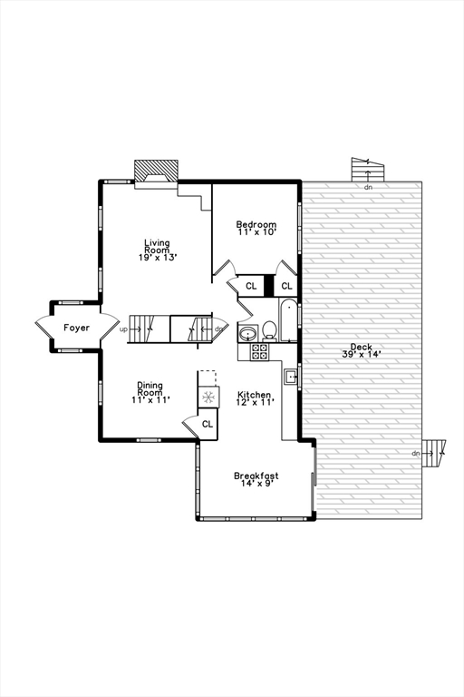 22 Tennyson Road Waltham, MA 02453 - Photo 31 of 33 Gallery Image 31